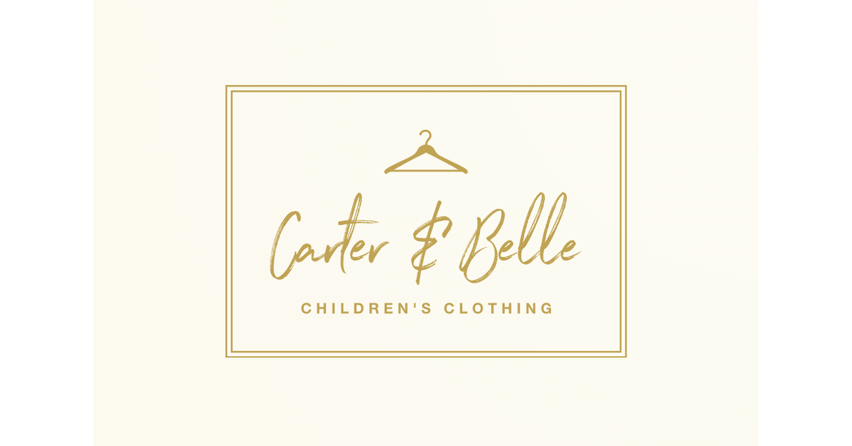 Belle clothing shop