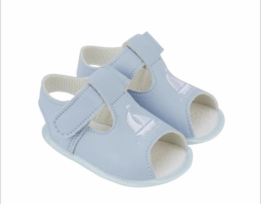 Boys Blue Sandal